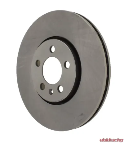 Centric C-Tek Standard Brake Rotor 121.33059 - 121.33059