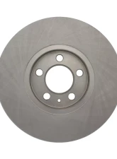 Centric C-Tek Standard Brake Rotor 121.33059                                     - 121.33059 - Image 3