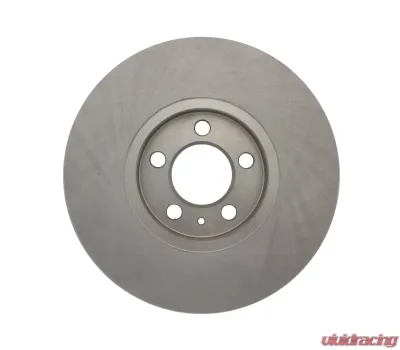 Centric C-Tek Standard Brake Rotor 121.33059 - 121.33059