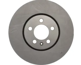 Centric C-Tek Standard Brake Rotor 121.33059
