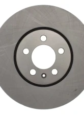 Centric C-Tek Standard Brake Rotor 121.33059                                     - 121.33059 - Image 5