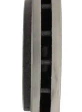 Centric C-Tek Standard Brake Rotor 121.33059                                     - 121.33059 - Image 5