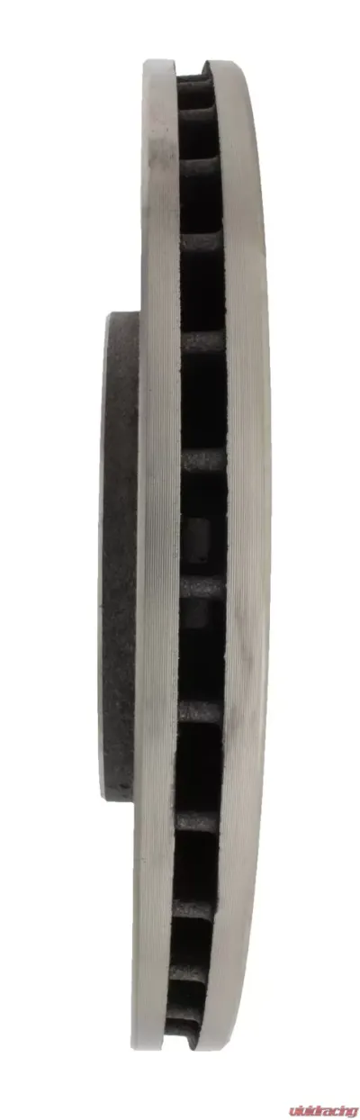 Centric C-Tek Standard Brake Rotor 121.33059 - 121.33059