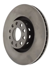 Centric C-Tek Standard Brake Rotor 121.33060                                     - 121.33060 - Image 2