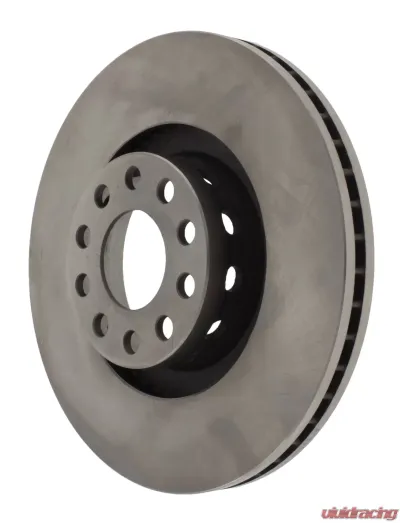 Centric C-Tek Standard Brake Rotor 121.33060 - 121.33060