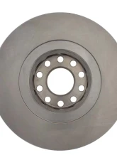 Centric C-Tek Standard Brake Rotor 121.33060                                     - 121.33060 - Image 3
