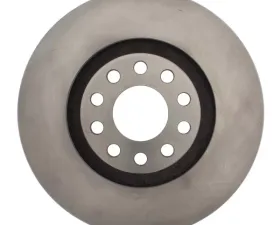 Centric C-Tek Standard Brake Rotor 121.33060