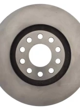 Centric C-Tek Standard Brake Rotor 121.33060                                     - 121.33060 - Image 5
