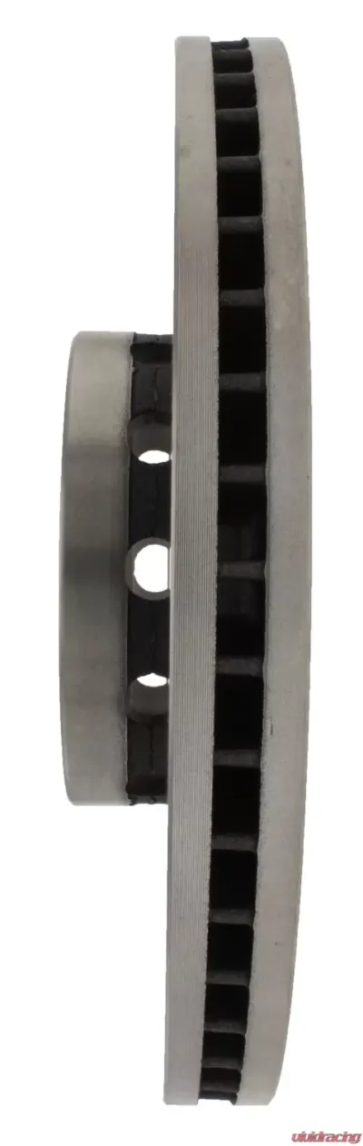 Centric C-Tek Standard Brake Rotor 121.33060 - 121.33060