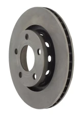 Centric C-Tek Standard Brake Rotor 121.33061                                     - 121.33061 - Image 2