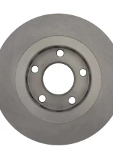 Centric C-Tek Standard Brake Rotor 121.33061                                     - 121.33061 - Image 3