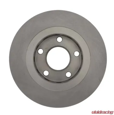 Centric C-Tek Standard Brake Rotor 121.33061 - 121.33061