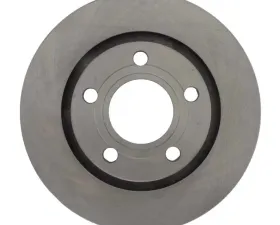 Centric C-Tek Standard Brake Rotor 121.33061