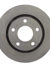 Centric C-Tek Standard Brake Rotor 121.33061                                     - 121.33061 - Image 5