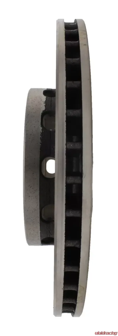 Centric C-Tek Standard Brake Rotor 121.33061 - 121.33061