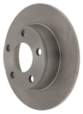 Centric C-Tek Standard Brake Rotor 121.33063                                     - 121.33063 - Image 2