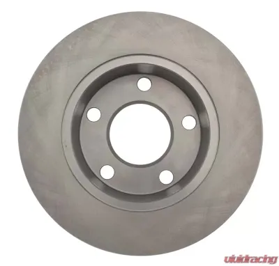 Centric C-Tek Standard Brake Rotor 121.33063 - 121.33063