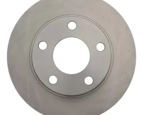 Centric C-Tek Standard Brake Rotor 121.33063