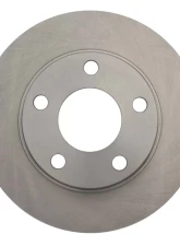 Centric C-Tek Standard Brake Rotor 121.33063                                     - 121.33063 - Image 5