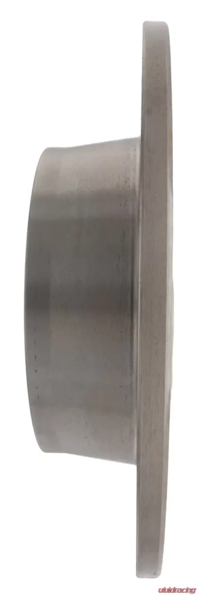 Centric C-Tek Standard Brake Rotor 121.33063 - 121.33063