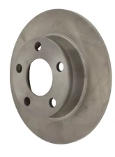 Centric C-Tek Standard Brake Rotor 121.33064                                     - 121.33064 - Image 2