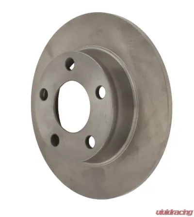 Centric C-Tek Standard Brake Rotor 121.33064 - 121.33064