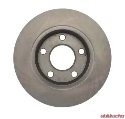 Centric C-Tek Standard Brake Rotor 121.33064 - 121.33064
