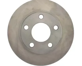 Centric C-Tek Standard Brake Rotor 121.33064