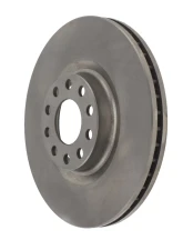 Centric C-Tek Standard Brake Rotor 121.33065                                     - 121.33065 - Image 2