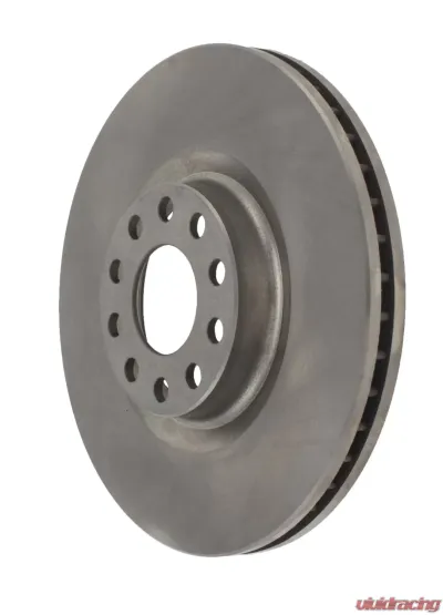 Centric C-Tek Standard Brake Rotor 121.33065 - 121.33065