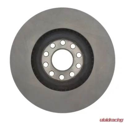 Centric C-Tek Standard Brake Rotor 121.33065 - 121.33065
