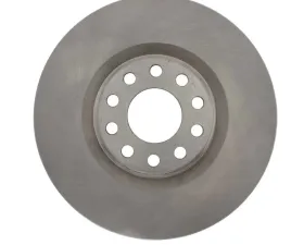 Centric C-Tek Standard Brake Rotor 121.33065