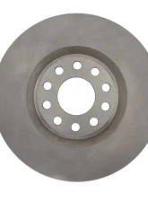 Centric C-Tek Standard Brake Rotor 121.33065                                     - 121.33065 - Image 5