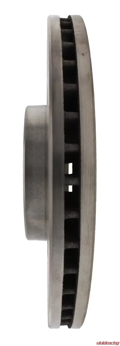 Centric C-Tek Standard Brake Rotor 121.33065 - 121.33065