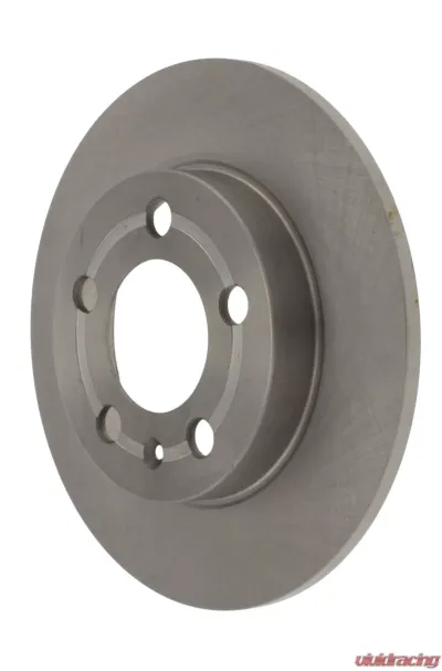 Centric C-Tek Standard Brake Rotor 121.33068 - 121.33068