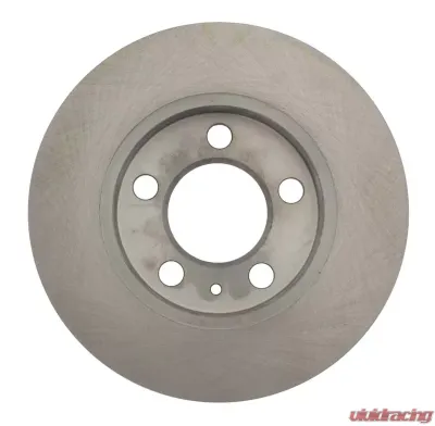 Centric C-Tek Standard Brake Rotor 121.33068 - 121.33068