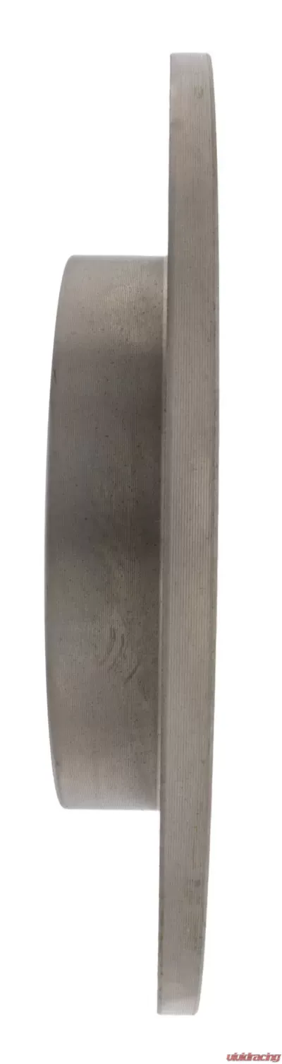 Centric C-Tek Standard Brake Rotor 121.33068 - 121.33068