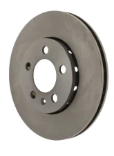 Centric C-Tek Standard Brake Rotor 121.33069                                     - 121.33069 - Image 2