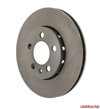 Centric C-Tek Standard Brake Rotor 121.33069 - 121.33069