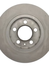 Centric C-Tek Standard Brake Rotor 121.33069                                     - 121.33069 - Image 3
