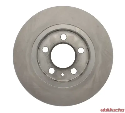 Centric C-Tek Standard Brake Rotor 121.33069 - 121.33069