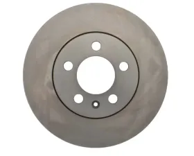 Centric C-Tek Standard Brake Rotor 121.33069