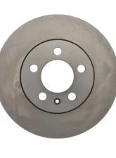 Centric C-Tek Standard Brake Rotor 121.33069                                     - 121.33069 - Image 5