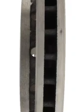 Centric C-Tek Standard Brake Rotor 121.33069                                     - 121.33069 - Image 5