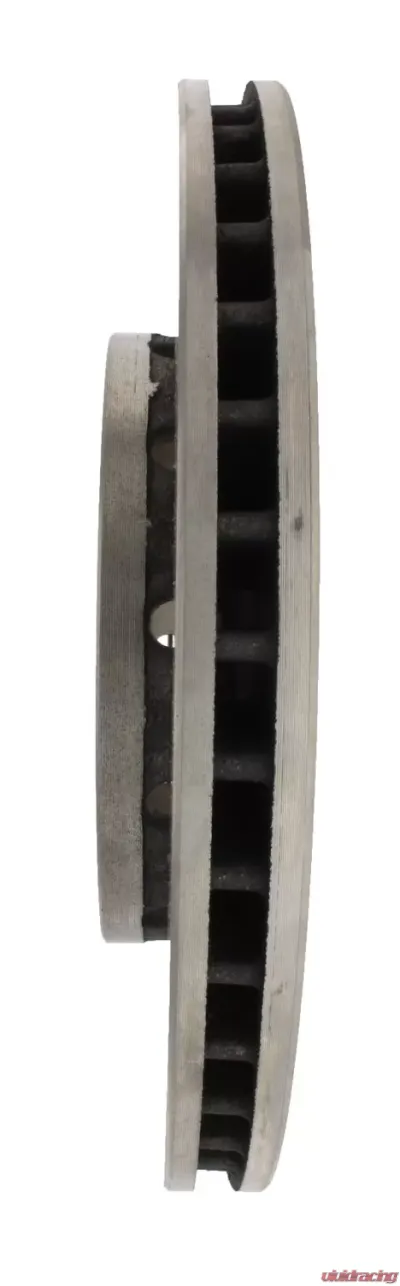 Centric C-Tek Standard Brake Rotor 121.33069 - 121.33069