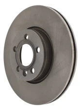 Centric C-Tek Standard Brake Rotor 121.33074                                     - 121.33074 - Image 2
