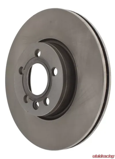 Centric C-Tek Standard Brake Rotor 121.33074 - 121.33074