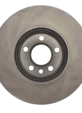 Centric C-Tek Standard Brake Rotor 121.33074                                     - 121.33074 - Image 3