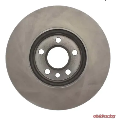Centric C-Tek Standard Brake Rotor 121.33074 - 121.33074