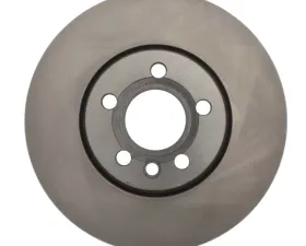 Centric C-Tek Standard Brake Rotor 121.33074